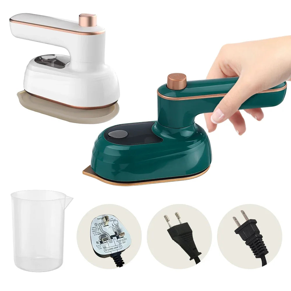 Portable Handheld Garment Steamer