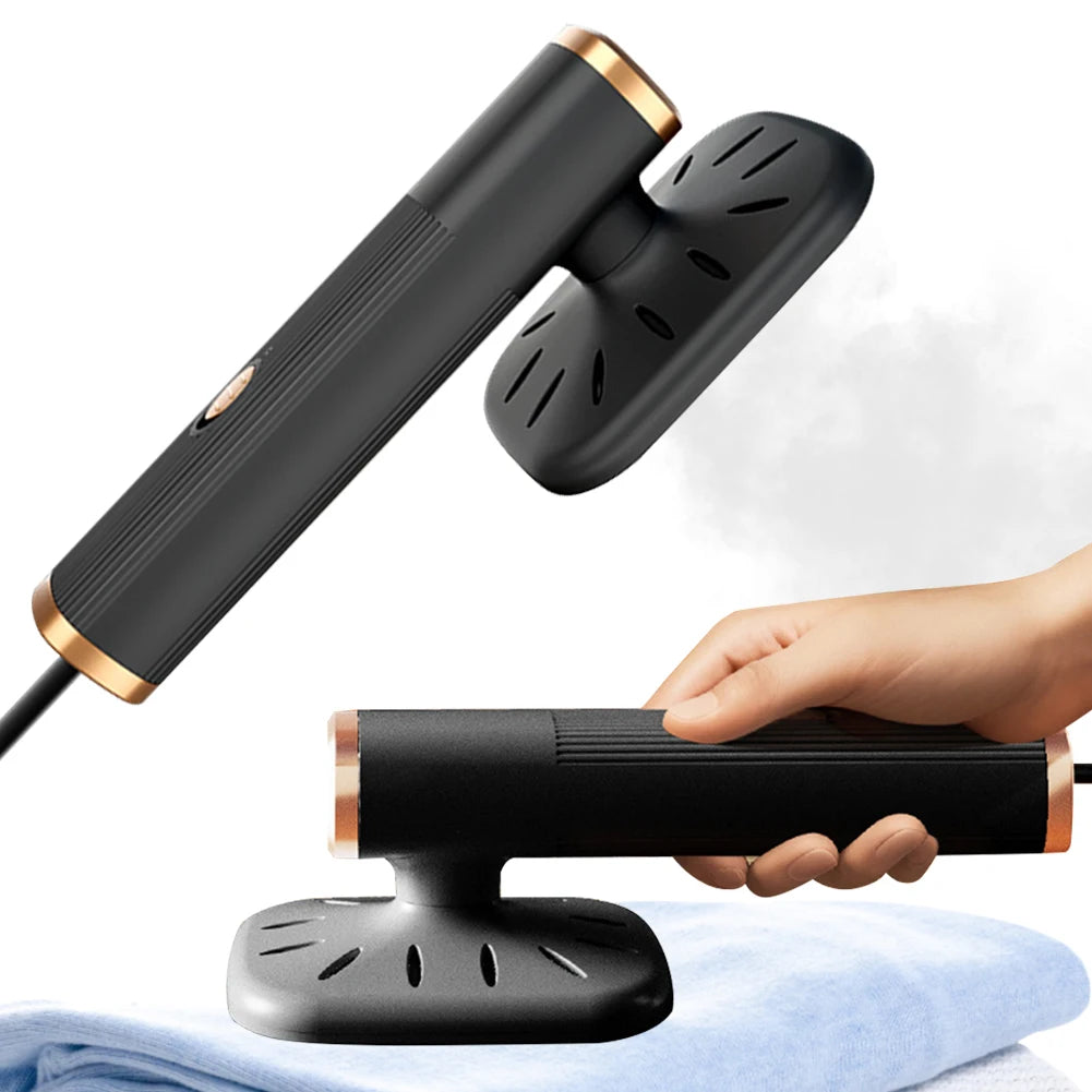 Portable USB Steam Iron 360°