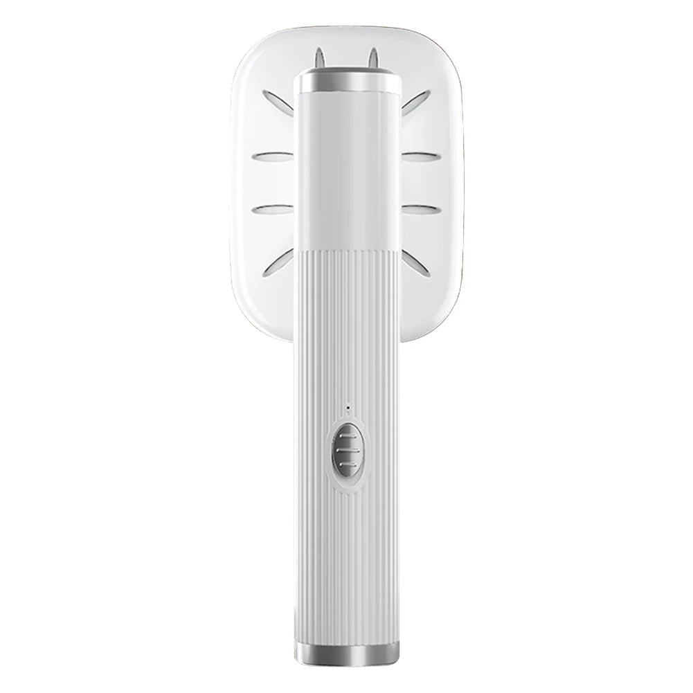 Portable USB Steam Iron 360°
