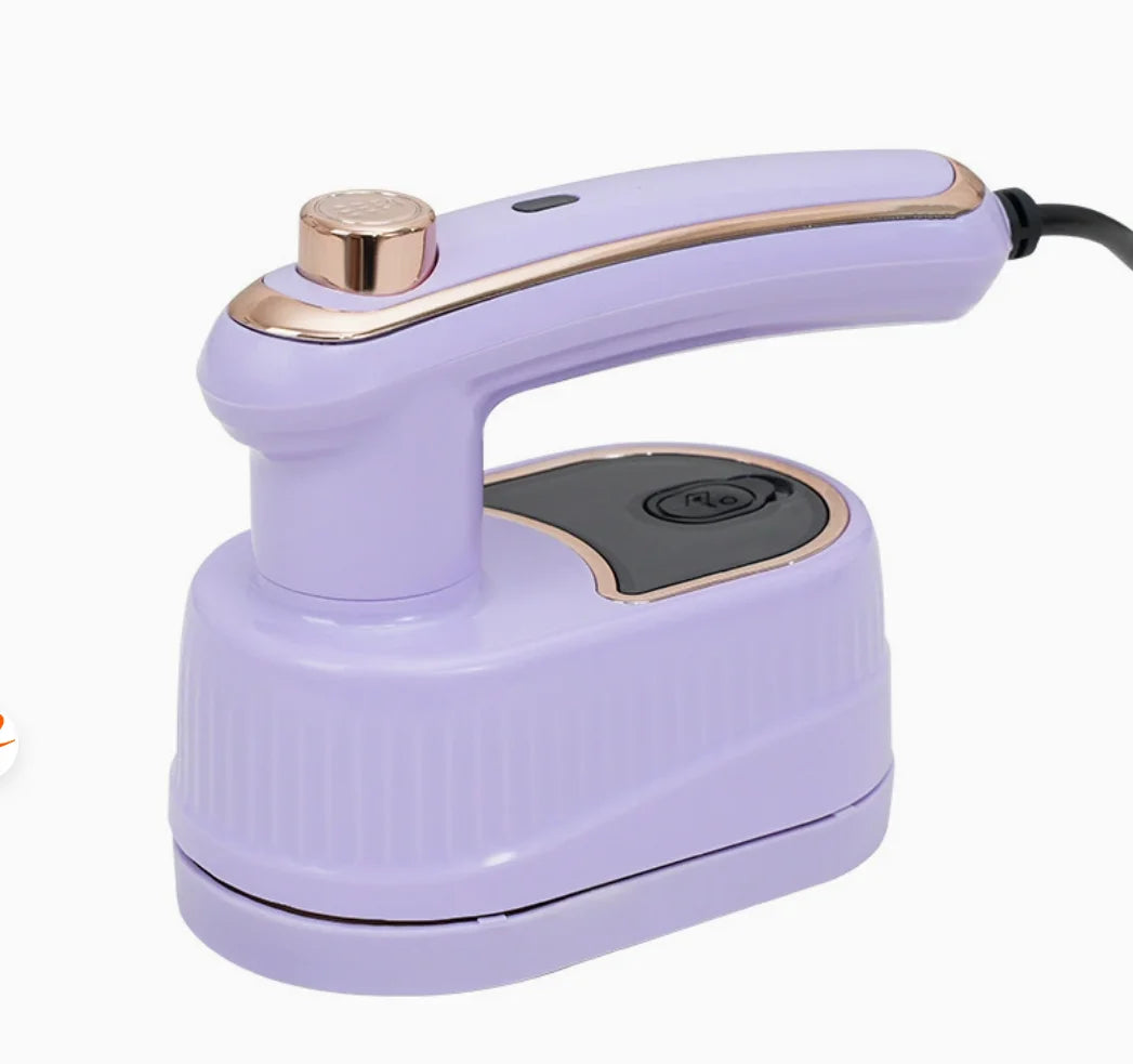 Portable Travel Clothes Steamer