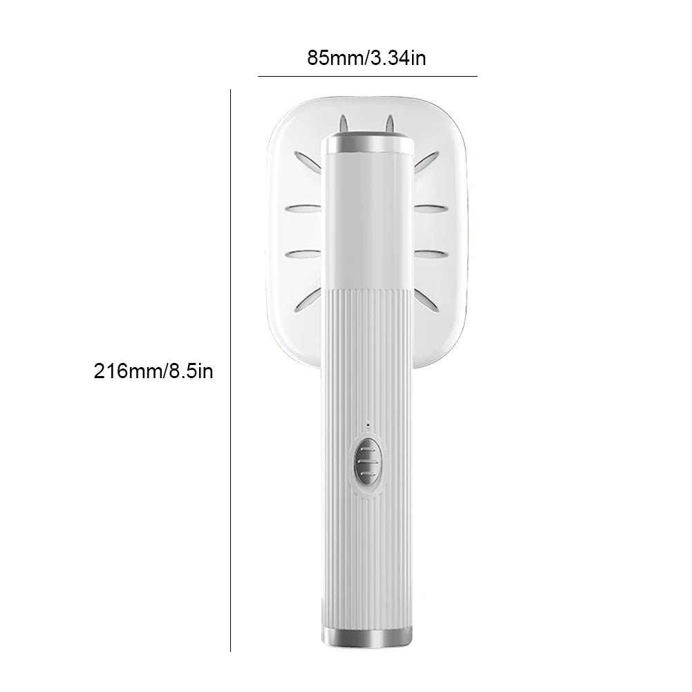 Portable USB Steam Iron 360°
