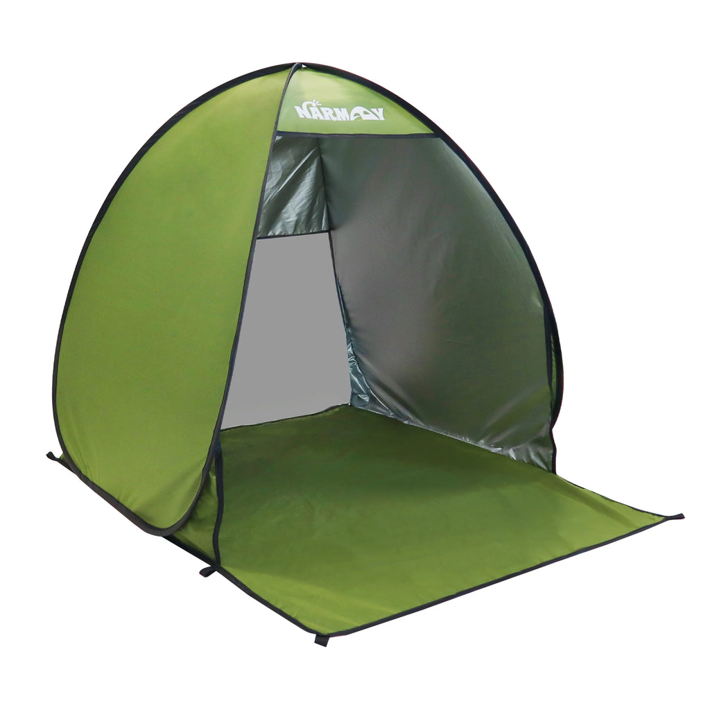 UV Waterproof Pop-Up Beach Tent