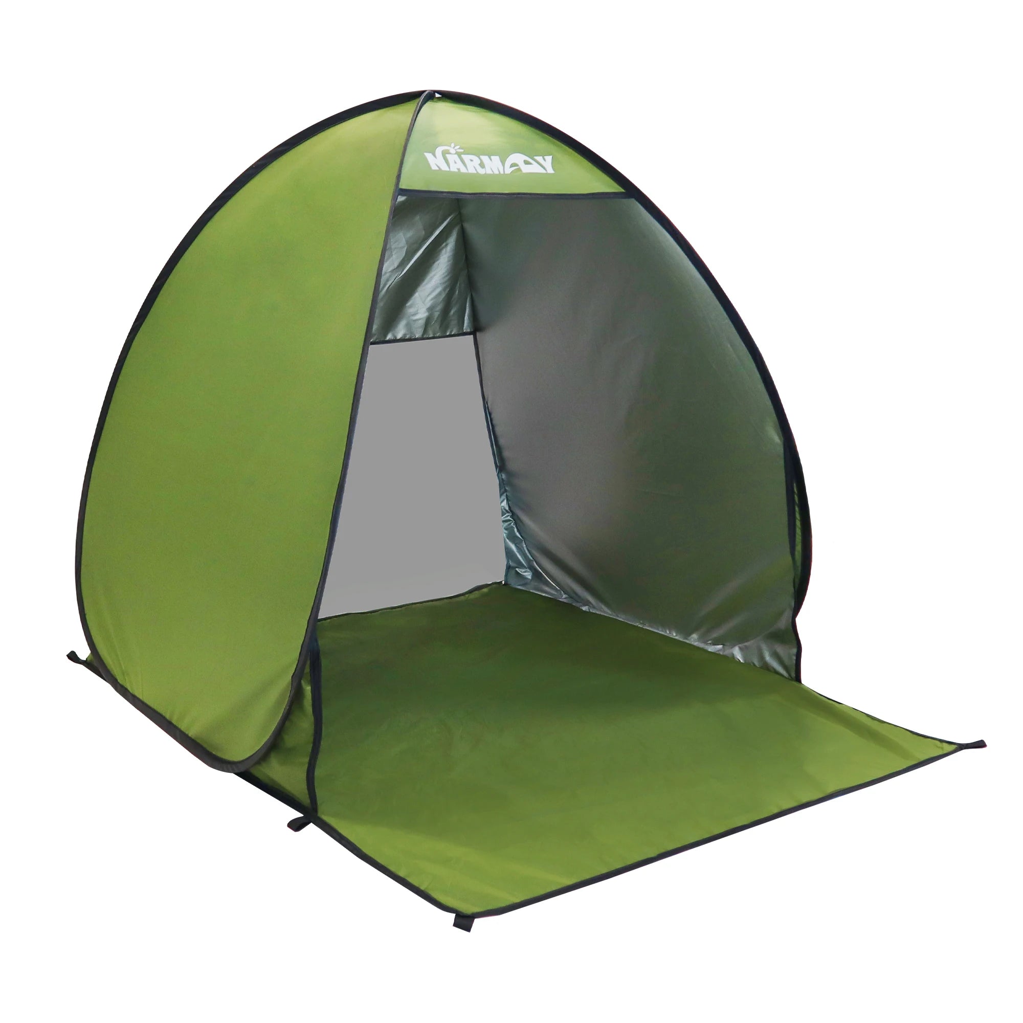 UV Waterproof Pop-Up Beach Tent