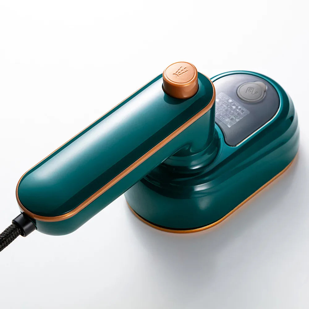 Portable Travel Clothes Steamer