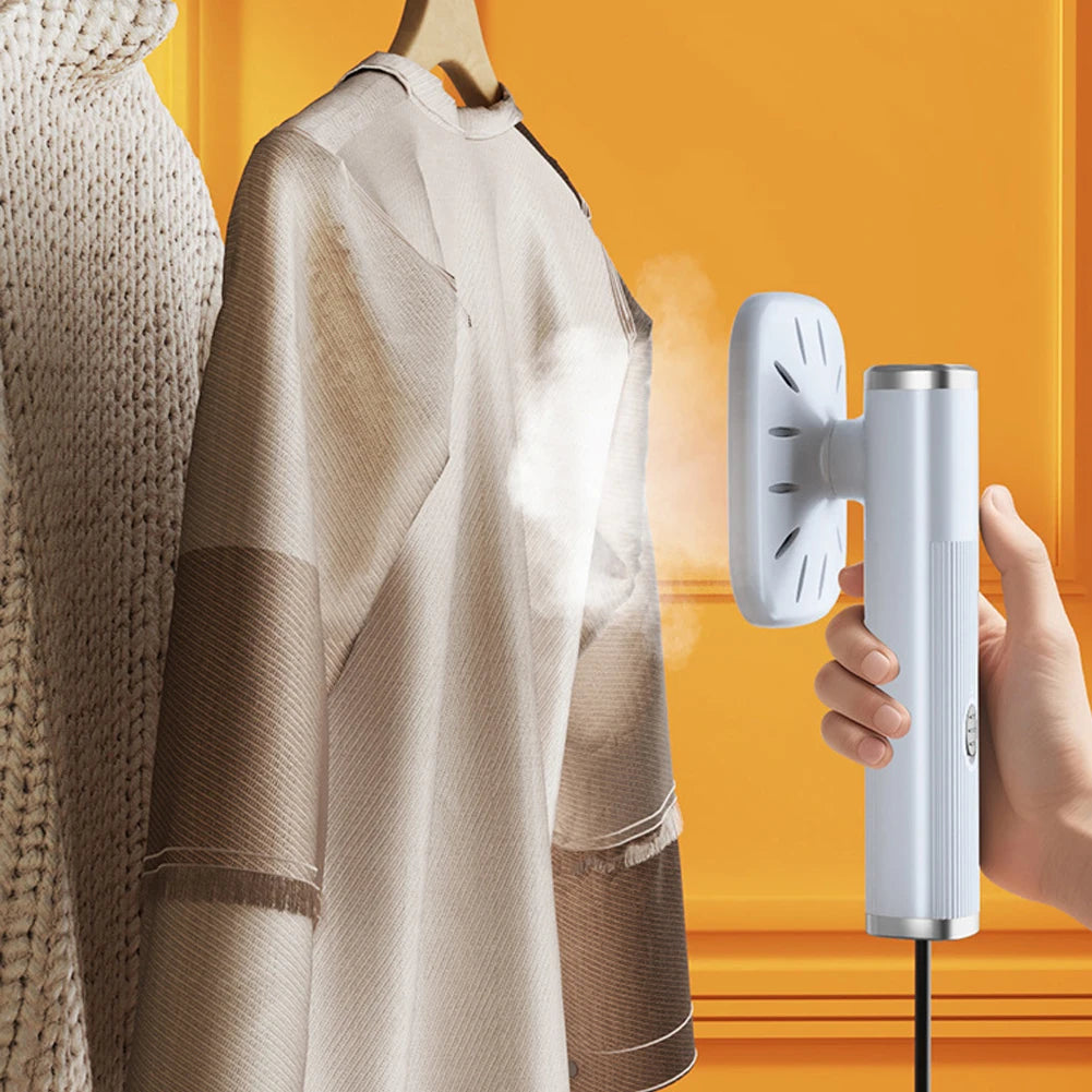 Portable USB Steam Iron 360°